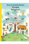 Tavaszi böngésző
