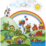 Bogyó és Babóca finomságai 