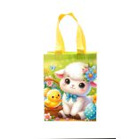 Bárány kicsi - bevásárlótáska 26*20 cm