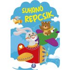 Suhanó repcsik