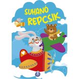 Suhanó repcsik