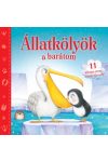 Állatkölyök a barátom