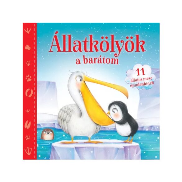 Állatkölyök a barátom