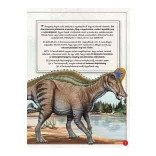 Varázslatos útmutató a dinoszauruszokhoz