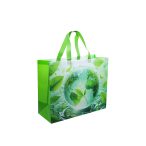 Föld nagy - bevásárlótáska 45*37 cm