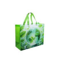 Föld nagy - bevásárlótáska 45*37 cm