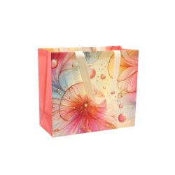 Buborék Közepes - bevásárlótáska 35*30 cm