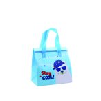 Stay cool kicsi - hűtőtáska 23,5*24 cm 