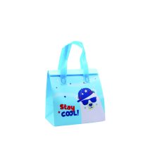 Stay cool kicsi - hűtőtáska 23,5*24 cm 