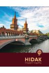 Hidak - Lenyűgöző nagyvilág