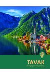 Tavak - Lenyűgöző nagyvilág