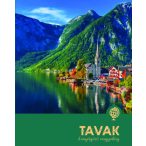 Tavak - Lenyűgöző nagyvilág