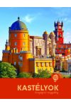 Kastélyok - Lenyűgöző nagyvilág
