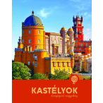 Kastélyok - Lenyűgöző nagyvilág