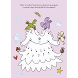 Menő hercegnő tetkók - Anna hercegnő