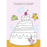 Menő hercegnő tetkók - Anna hercegnő