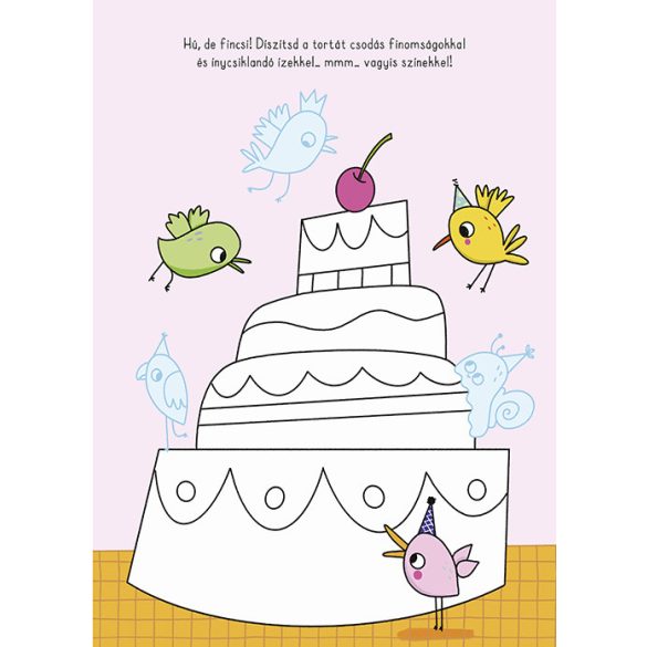 Menő hercegnő tetkók - Anna hercegnő