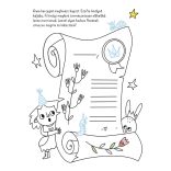 Menő hercegnő tetkók - Anna hercegnő