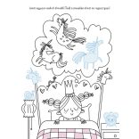 Menő hercegnő tetkók – Márta hercegnő