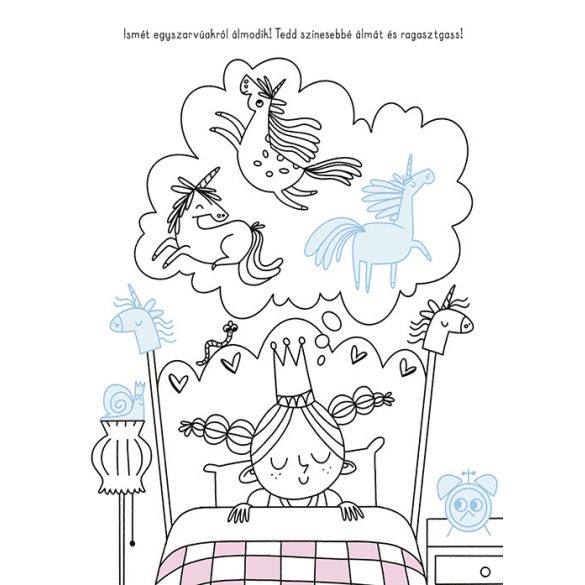 Menő hercegnő tetkók – Márta hercegnő