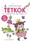 Menő hercegnő tetkók - Pálma hercegnő