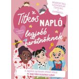 Titkos napló legjobb barátnőknek