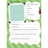 Titkos napló legjobb barátnőknek