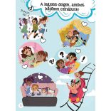 Titkos napló legjobb barátnőknek