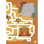 A kémnaplóm a legszigorúbb titkok őrzője