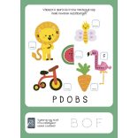 Okos játékok rajzolótáblával 4+