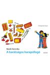 A barátságos harapófogó