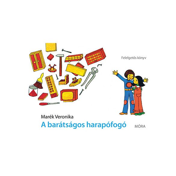 A barátságos harapófogó