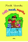 Coffi, Pocak, Paprika