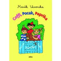 Coffi, Pocak, Paprika