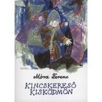 Kincskereső Kisködmön