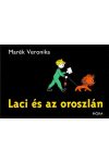 Laci és az oroszlán