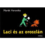 Laci és az oroszlán