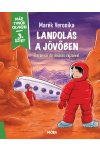Landolás a jövőben