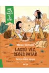 Lassú víz, sebes patak