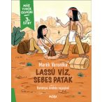 Lassú víz, sebes patak
