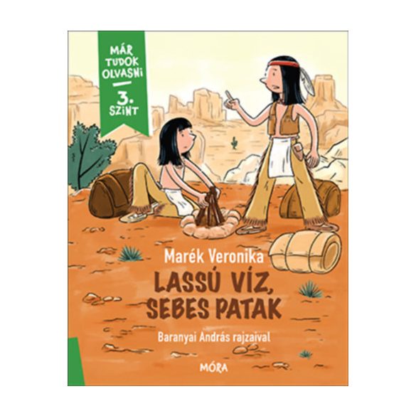 Lassú víz, sebes patak