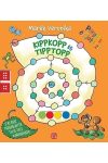 Pörgess és játssz! - Kippkopp és Tipptopp