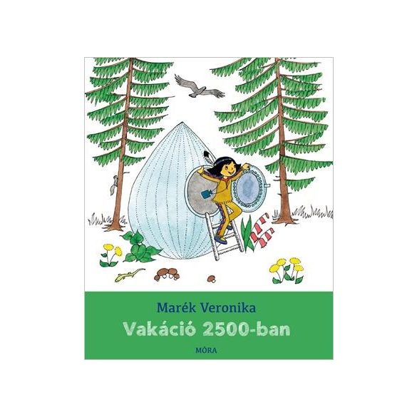 Vakáció 2500-ban