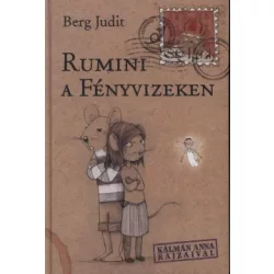 Rumini a fényvizeken 