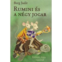 Rumini és a négy jogar