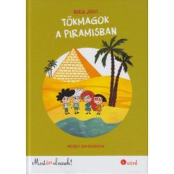 Tökmagok a piramisban