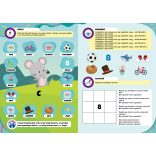 Fülelj jól! Beszéd - hang - hallás 5+