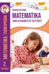 tudáspróba - Matematika - iskolai gyakorló és tesztfüzet 