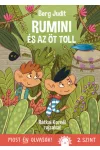 Rumini és az öt toll