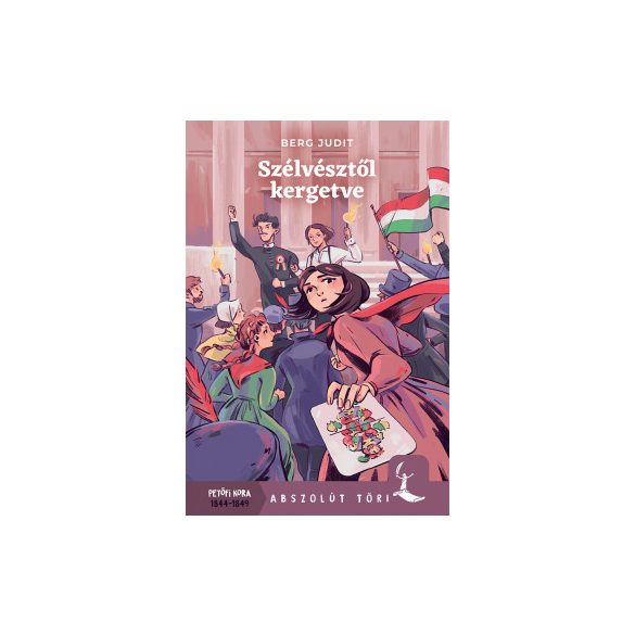 Szélvésztől kergetve